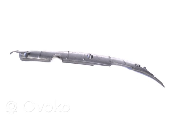 Audi Q2 - Other trunk/boot trim element 81A821112