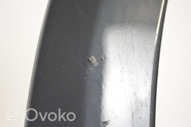 Audi Q2 - Listwa / Nakładka na błotnik przedni 81A853718A