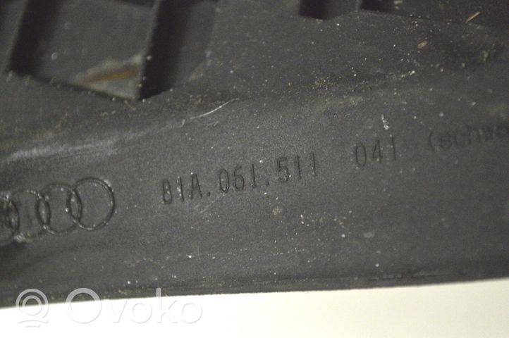 Audi Q2 - Set di tappetini per auto 81C061501