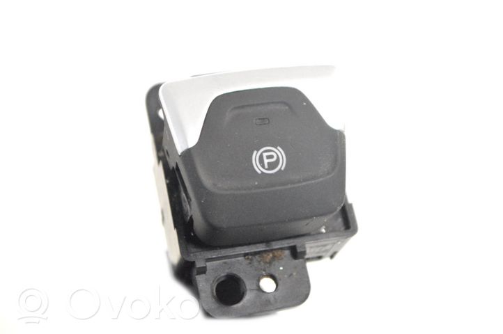 Fiat 500X Hand parking brake switch 07356123300