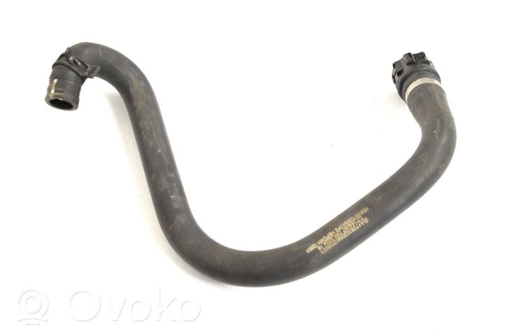 Mercedes-Benz SLK R172 Tubo flessibile del liquido di raffreddamento del motore A1728302096