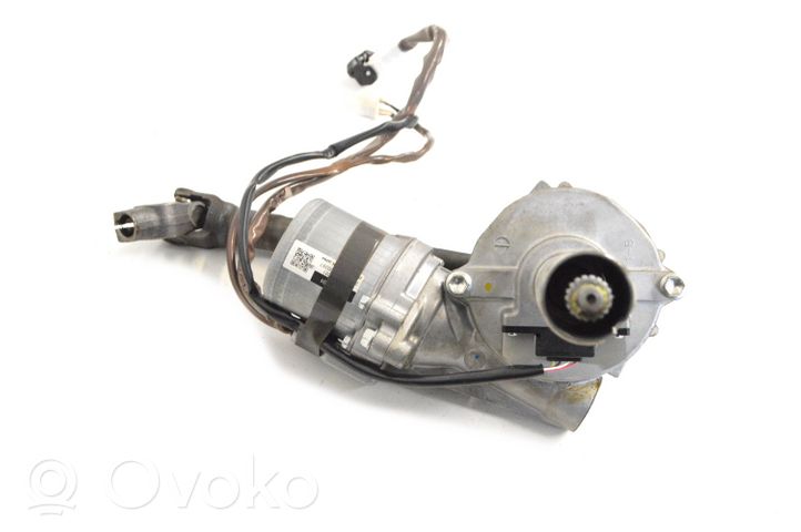 Toyota Auris 150 Część mechaniczna układu kierowniczego 99513101