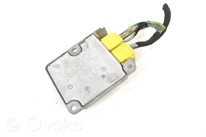 Audi A5 Oro pagalvių valdymo blokas 68002372AA