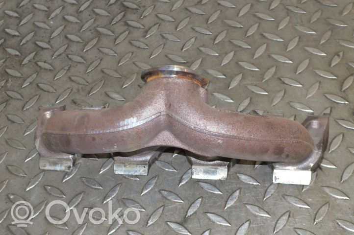 Aston Martin DB11 Exhaust manifold A1771420001