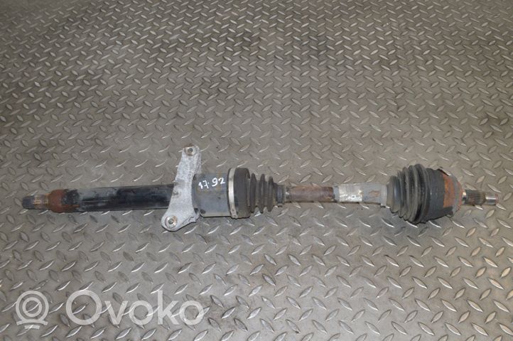 Mini One - Cooper R57 Semiasse anteriore 8605468