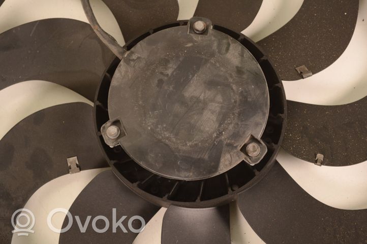 BMW 3 F30 F35 F31 Hélice moteur ventilateur 