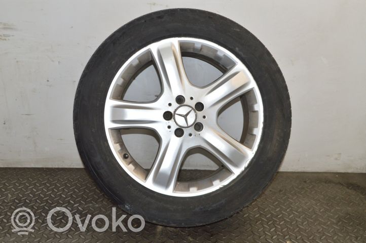 Mercedes-Benz ML W164 Felgi aluminiowe R12 8JX19A1644011202