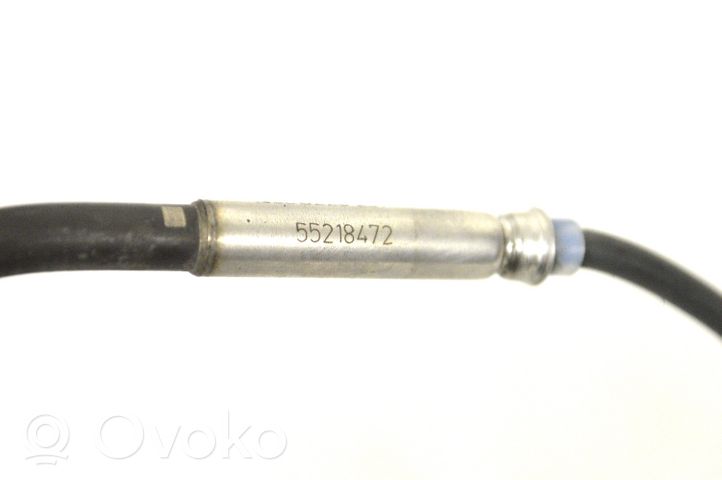 Alfa Romeo Giulietta Sensore temperatura dell’olio 1330022820713