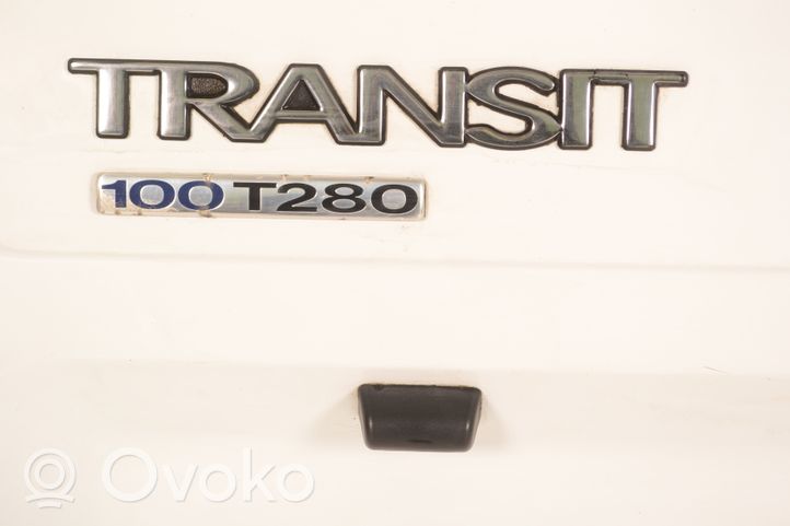 Ford Transit Takaovi 