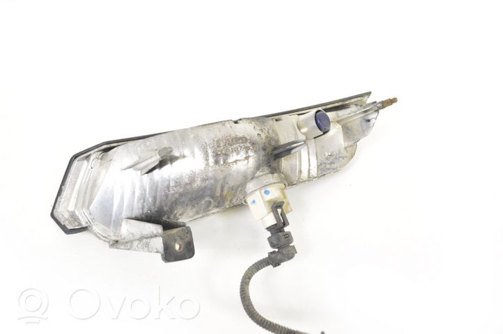 Iveco Daily 6th gen Indicatore di direzione paraurti posteriore coda 5801874639