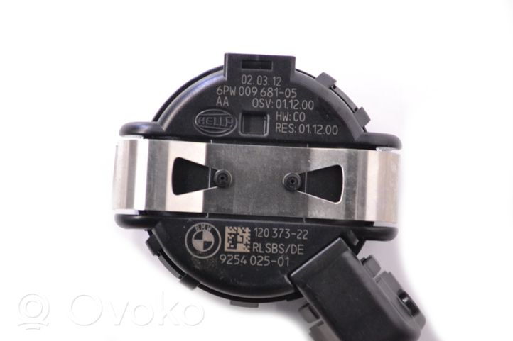 BMW 6 F12 F13 Regensensor 9254025