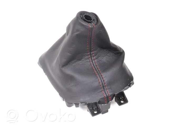 Mazda CX-5 Revêtement pommeau de levier de vitesses cuir KD4564334