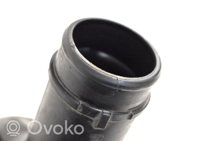 Mazda CX-5 Conduit d'air (cabine) SH0113231