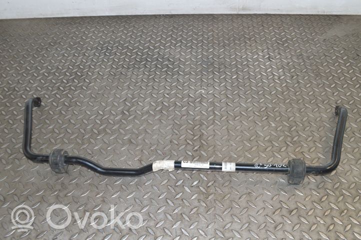 BMW 4 F36 Gran coupe Stabilizator przedni / drążek 6792124