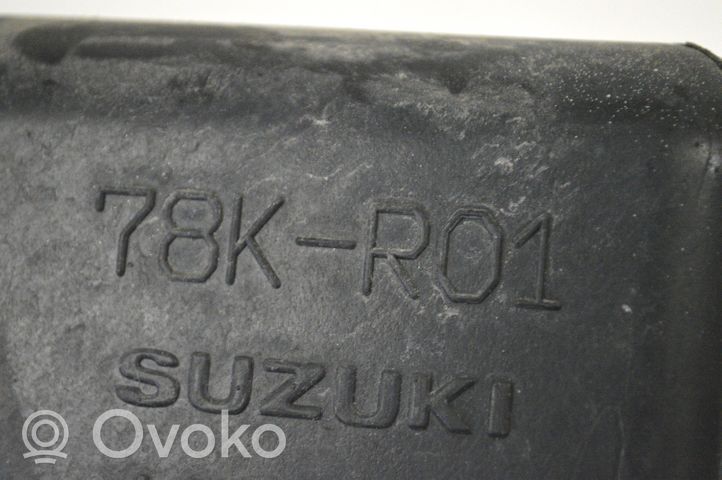 Suzuki Grand Vitara II Ansaugdämpfer Resonator 78KR01