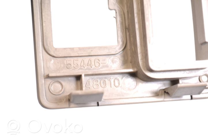 Lexus RX 330 - 350 - 400H Rivestimento del vano portaoggetti del cruscotto 5544648010