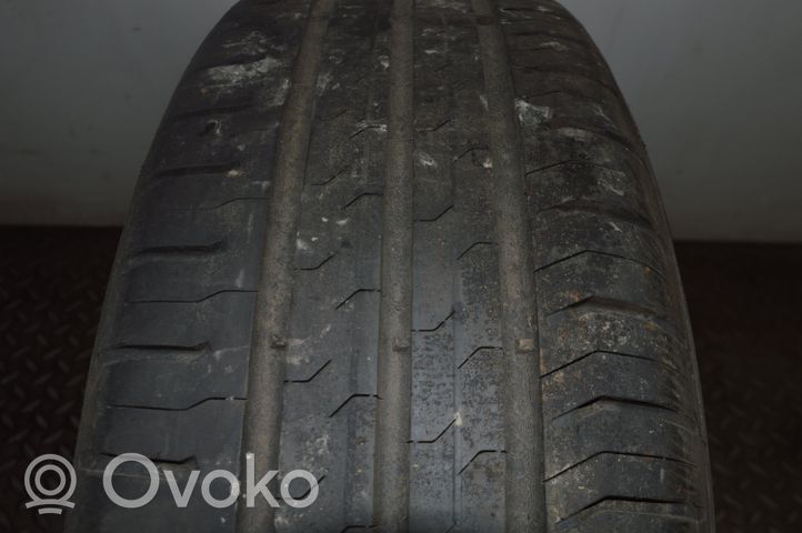 Volkswagen Golf VII Felgi aluminiowe R12 6JX15