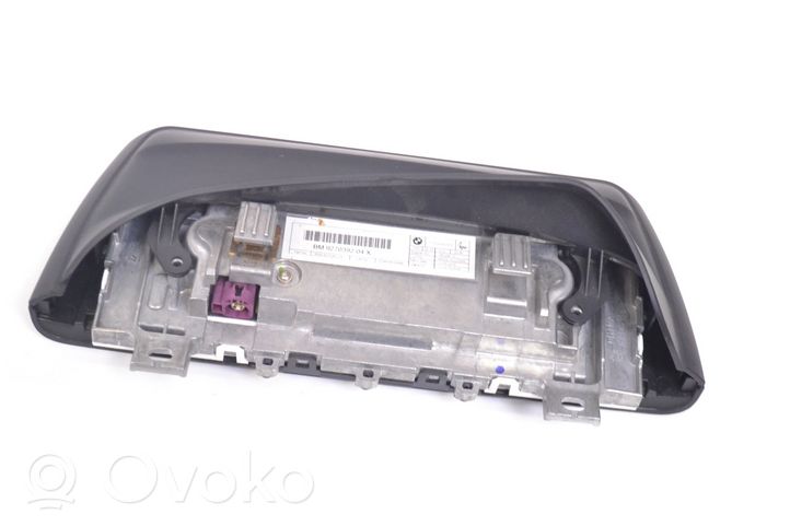 BMW 4 F32 F33 Monitor / wyświetlacz / ekran 9270392