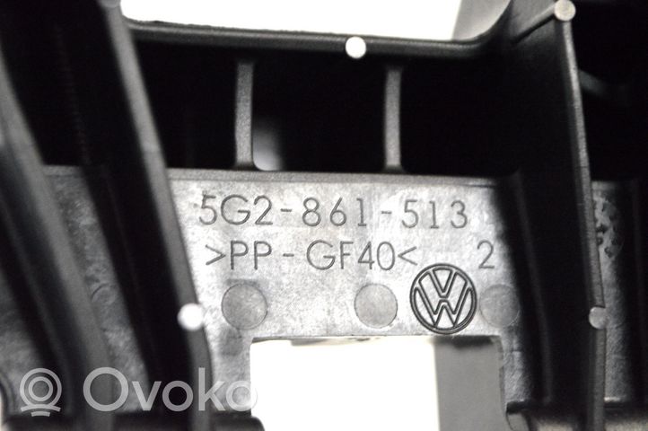 Volkswagen Golf VII Kita salono detalė 5G2861513