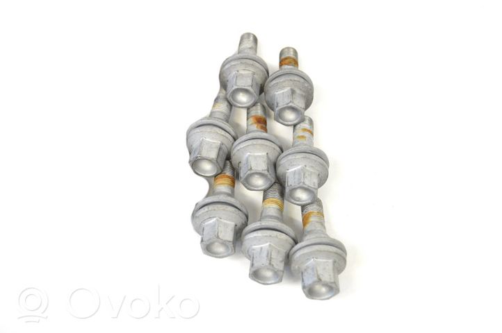 Audi A4 S4 B8 8K Nuts/bolts 