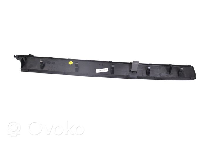 Volkswagen PASSAT CC Rivestimento del vano portaoggetti del cruscotto 3C2857211AB