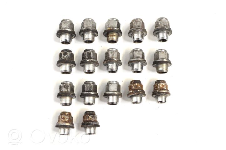 Lexus GS 300 350 430 450H Nuts/bolts 