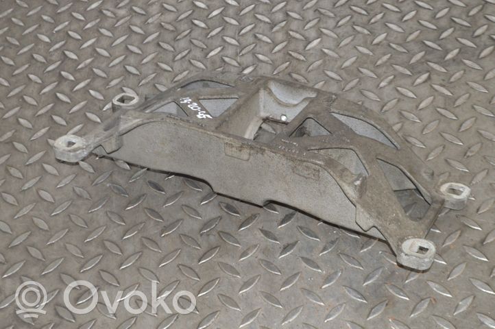 Jaguar XJ X350 Supporto di montaggio scatola del cambio 5W936060AA