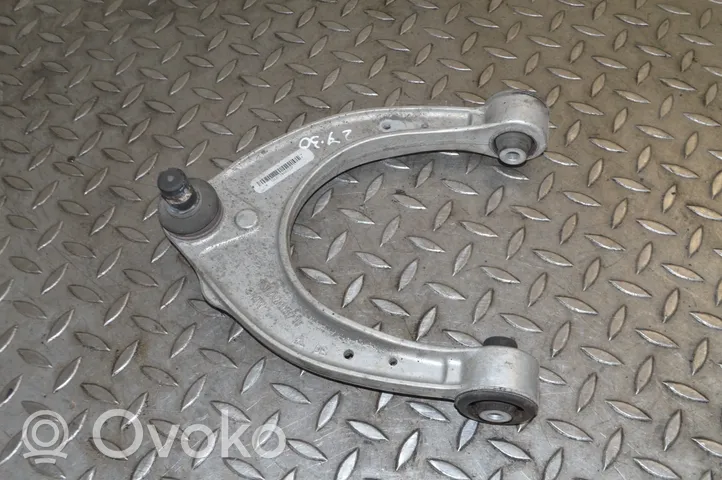 BMW 6 F12 F13 Fourchette, bras de suspension inférieur avant 6775967