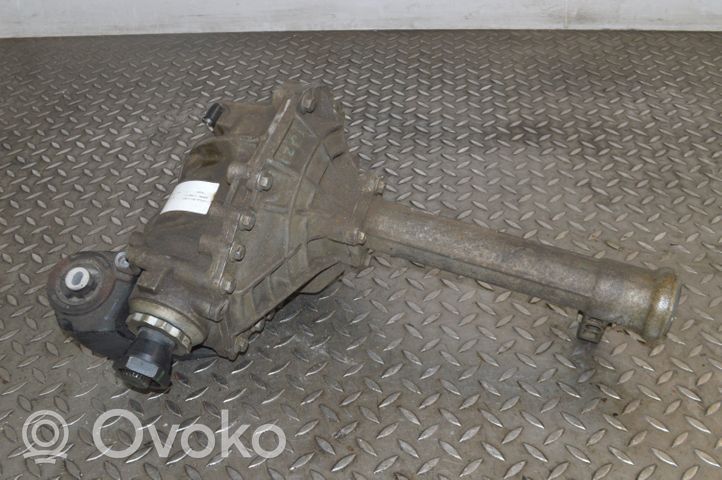 Land Rover Range Rover L405 Mechanizm różnicowy przedni / Dyferencjał CPLA3017BD