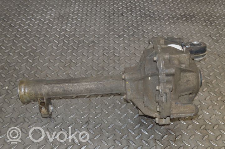 Land Rover Range Rover L405 Mechanizm różnicowy przedni / Dyferencjał CPLA3017BD