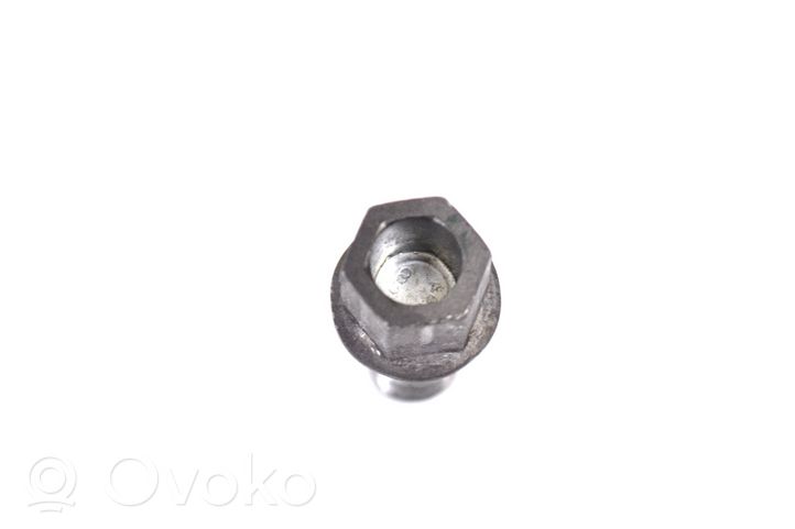 Audi A1 Nuts/bolts 