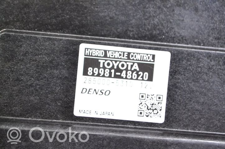 Lexus RX 450H Komputer / Sterownik ECU silnika 8998148620