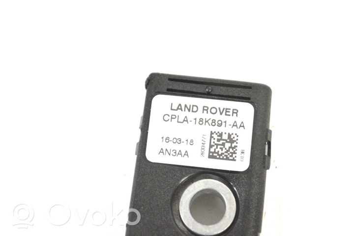 Land Rover Discovery Sport Amplificatore antenna CPLA18K891AA