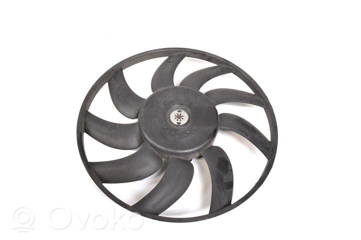 Audi A4 S4 B8 8K Fan impeller 