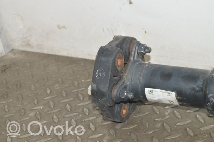 Maserati Levante Middle center prop shaft 06700350490