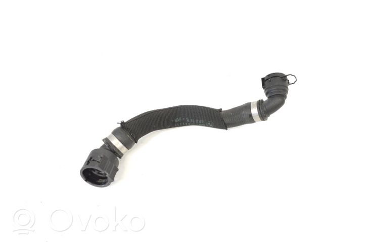 BMW 8 G15 Engine coolant pipe/hose 9868359