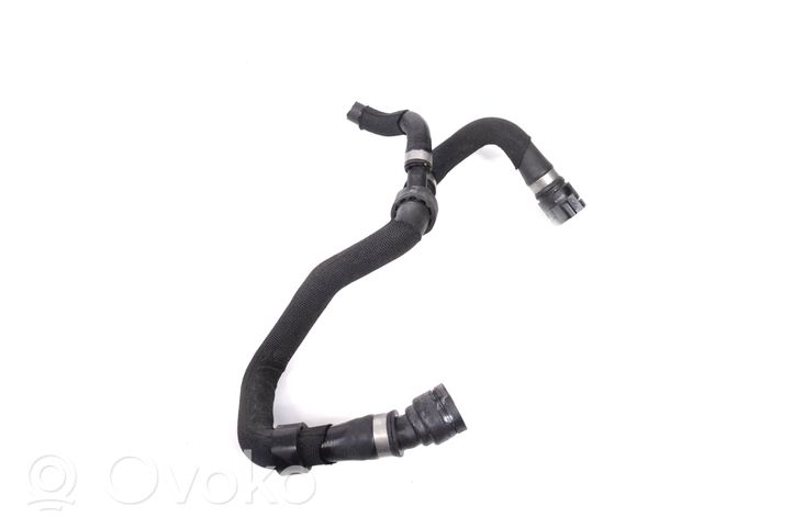 BMW 8 G16 Engine coolant pipe/hose 