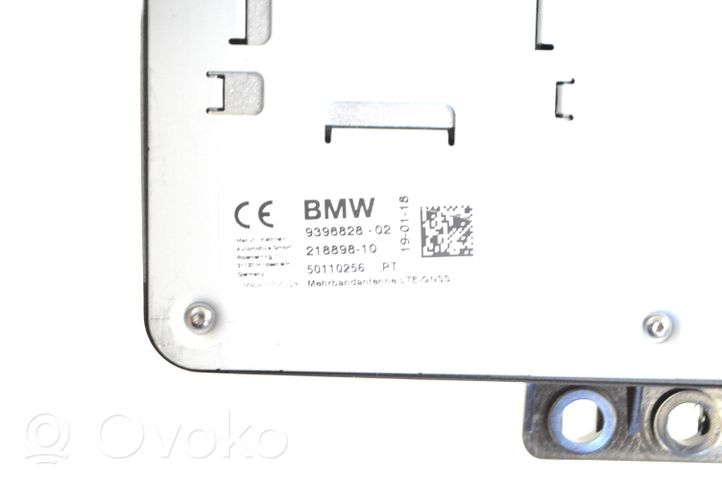 BMW 8 G15 Antena GPS 9396828