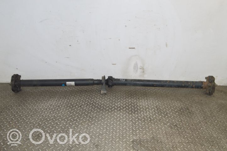 Mercedes-Benz CLS C218 X218 Middle center prop shaft A2124109606