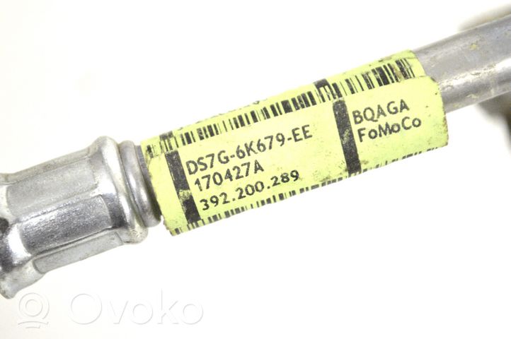 Ford Kuga II Tube d'admission d'air DS7G6K679EE