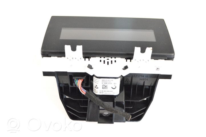 BMW i3 Tachimetro (quadro strumenti) 9388933