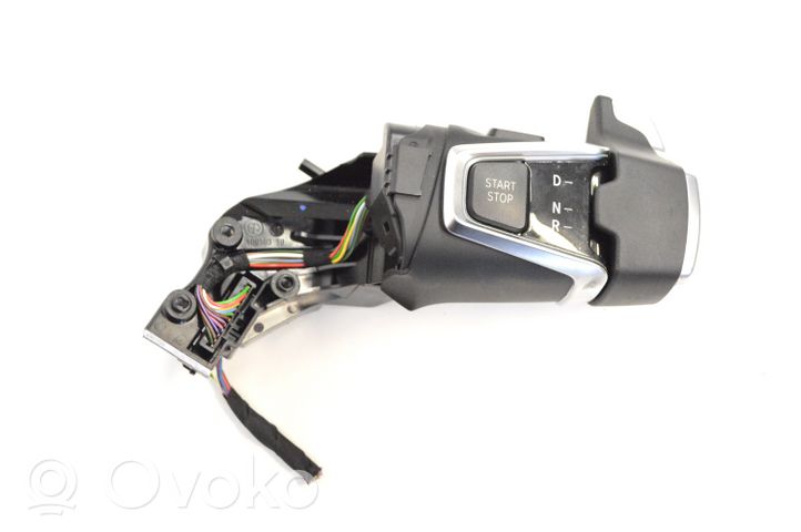 BMW i3 Leva del cambio/selettore marcia 9340290