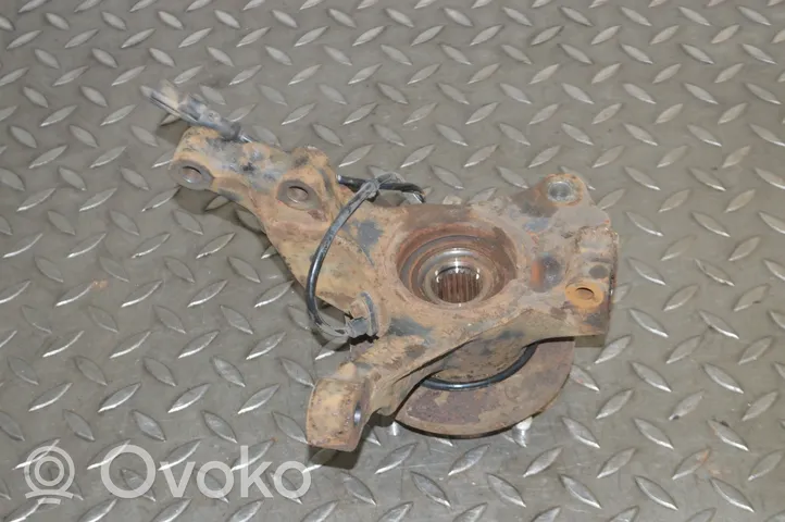 Ford Fiesta Priekinė stebulė AY1C3K171BA