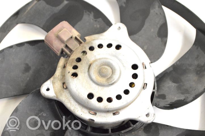 Ford Fiesta Girante ventola M142819