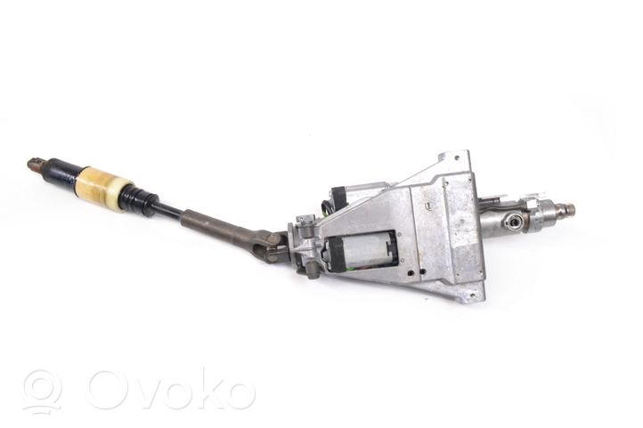 Mercedes-Benz SL R230 Hammastangon mekaaniset osat A2304602916