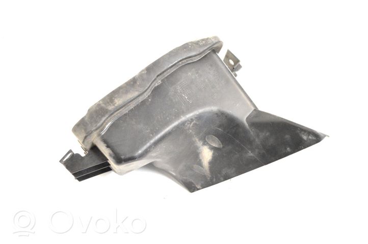 BMW 4 F32 F33 Prowadnica powietrza intercoolera 7290614