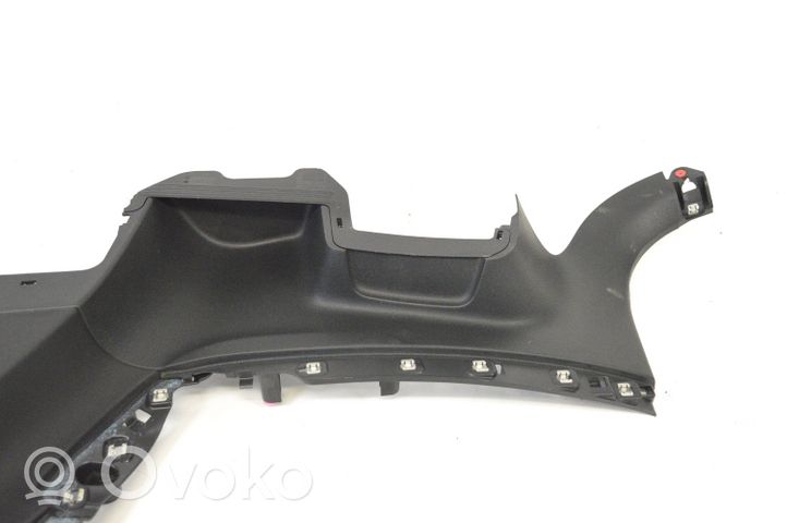 Mercedes-Benz E W238 Rear door window switch trim A2386906200