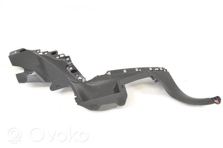 Mercedes-Benz E W238 Altro elemento di rivestimento della portiera posteriore A2386906100