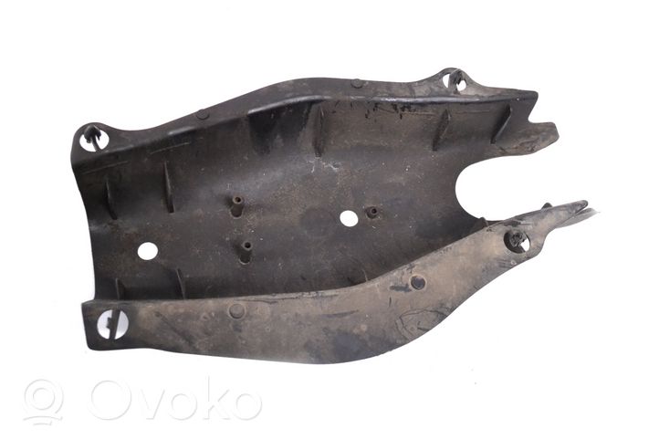 Mercedes-Benz E W238 Rear underbody cover/under tray A2053523300