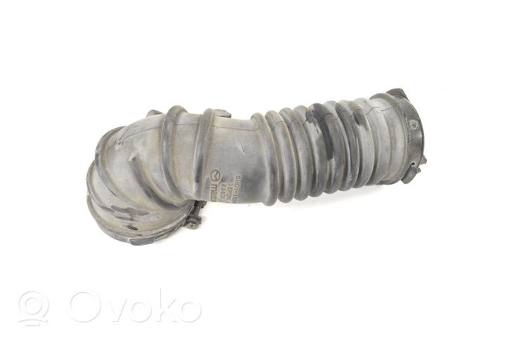 Mazda CX-5 Conduit d'air (cabine) SH0113221